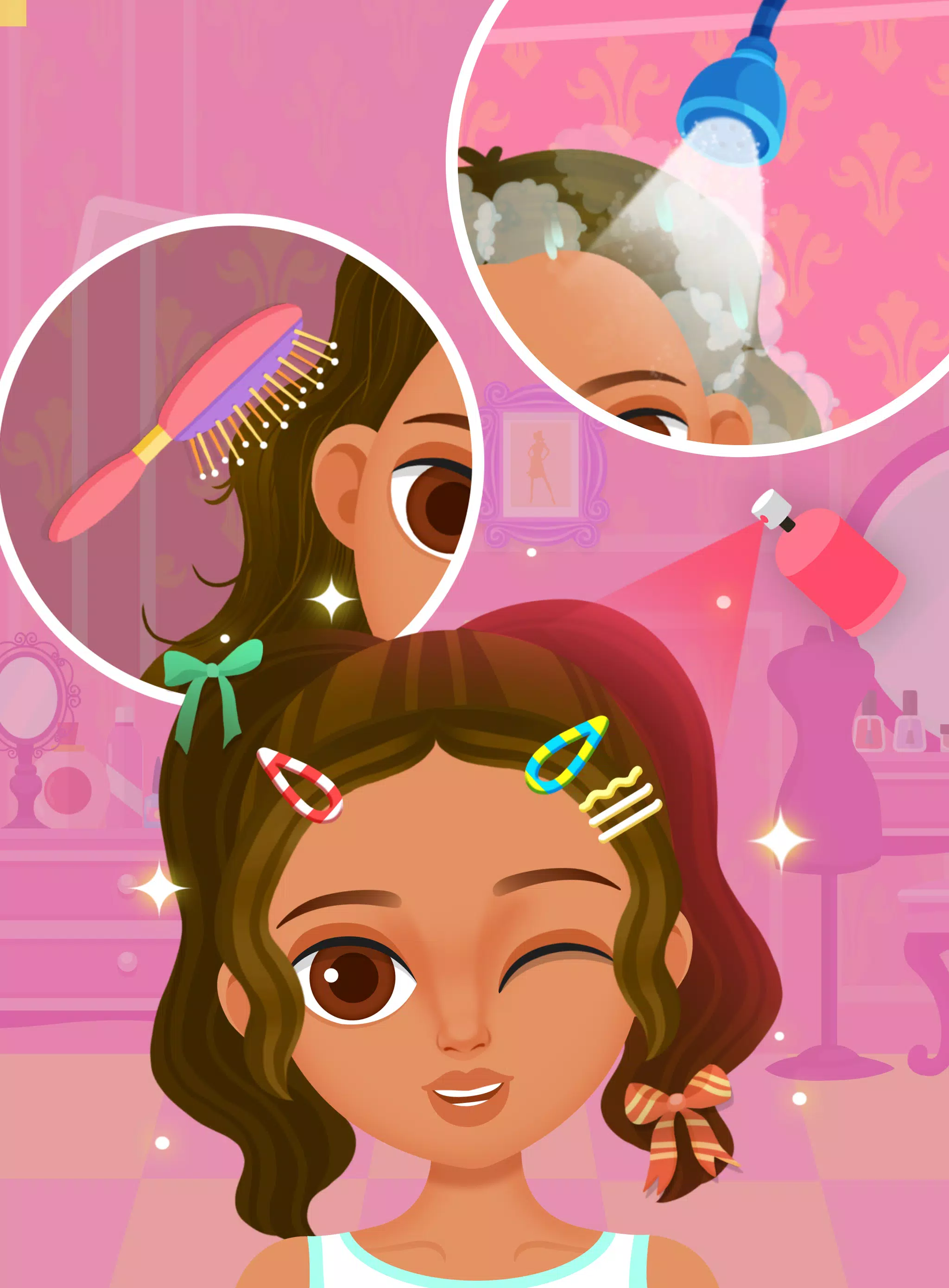 Coco’s Spa & Salon應用截圖第2張