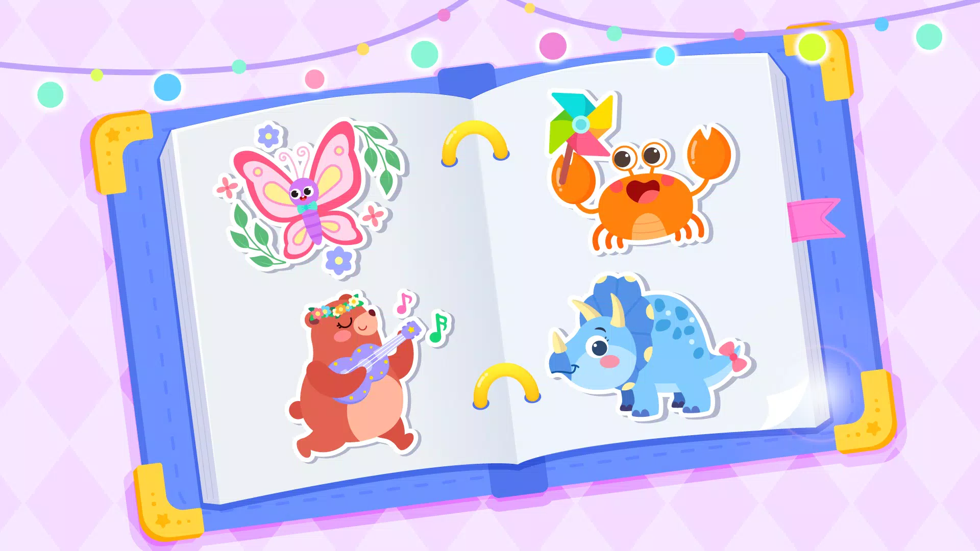 Simple Draw：DuDu Painting game Screenshot 4