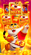 Wild Tiger Simulator 3D應用截圖第3張