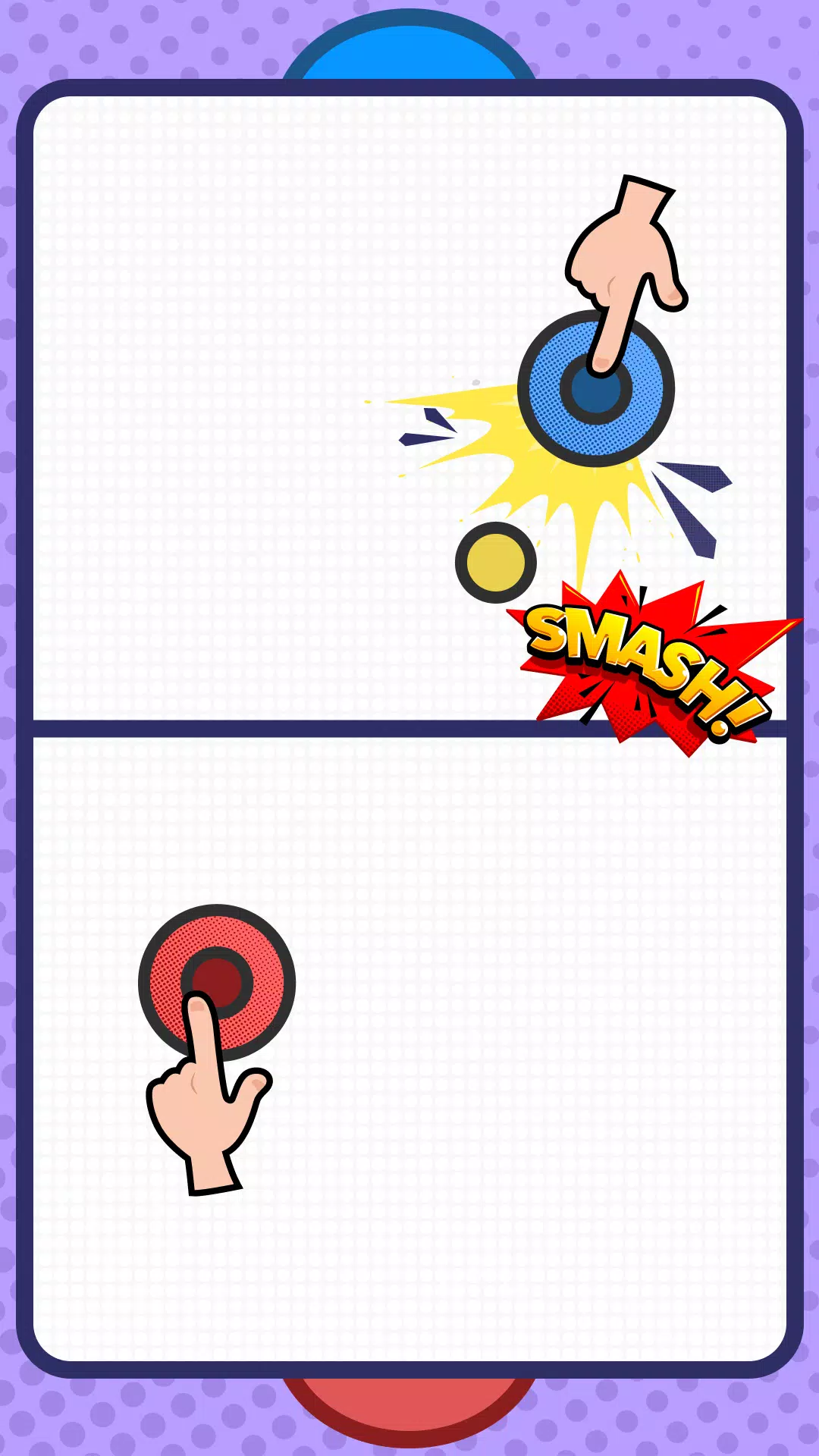 Schermata 2 Player Games: Fun Challenge 3