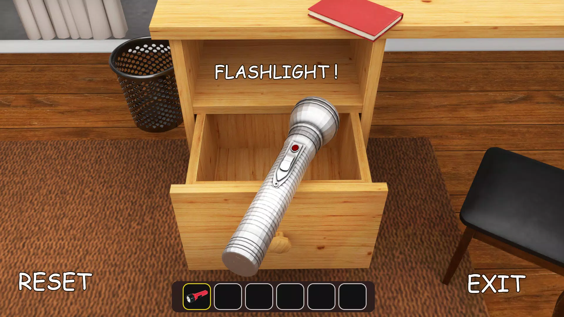 Schoolboy Escape 3D: Runaway Screenshot 4