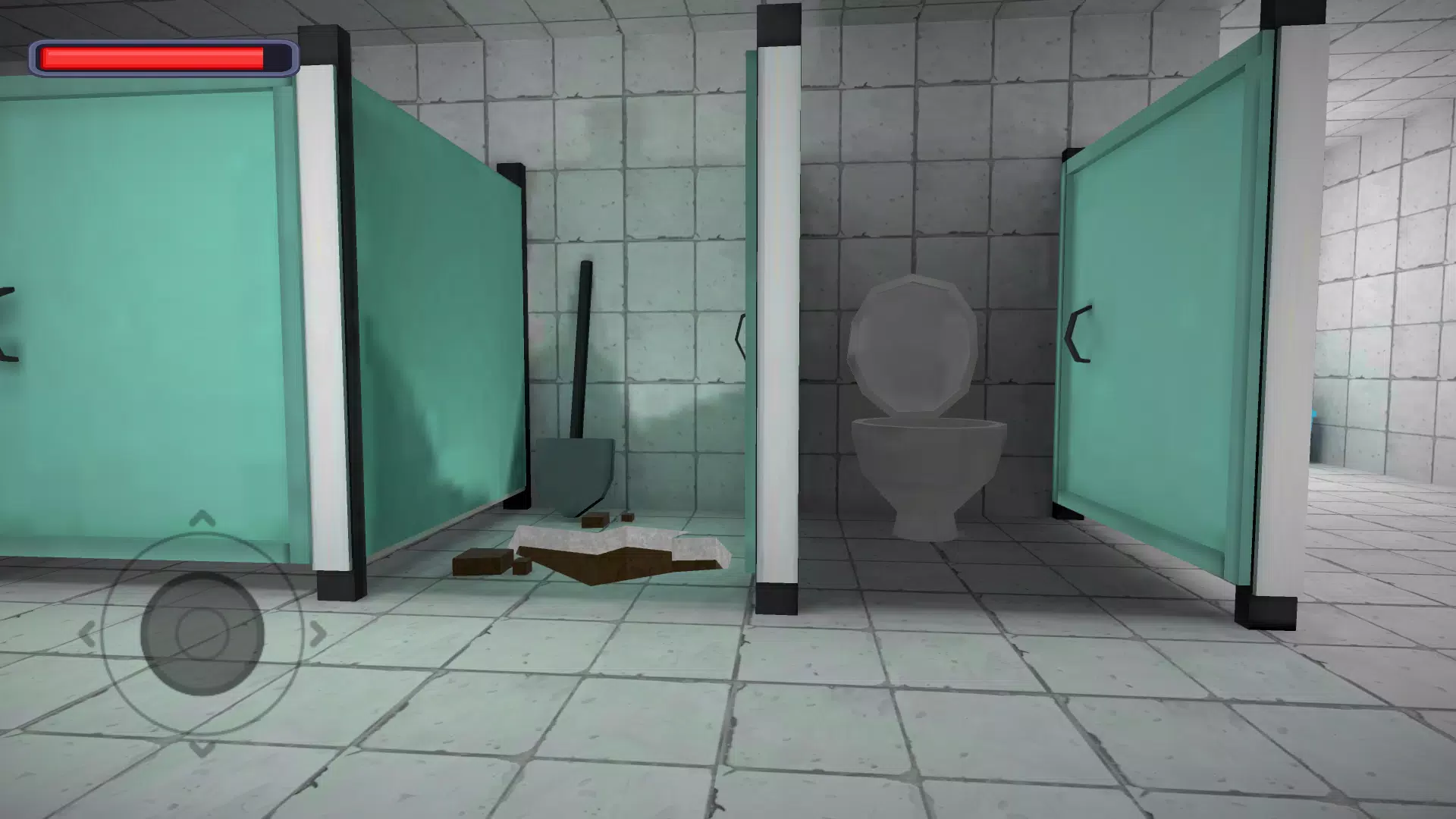 Obby Prison Escape Screenshot 3