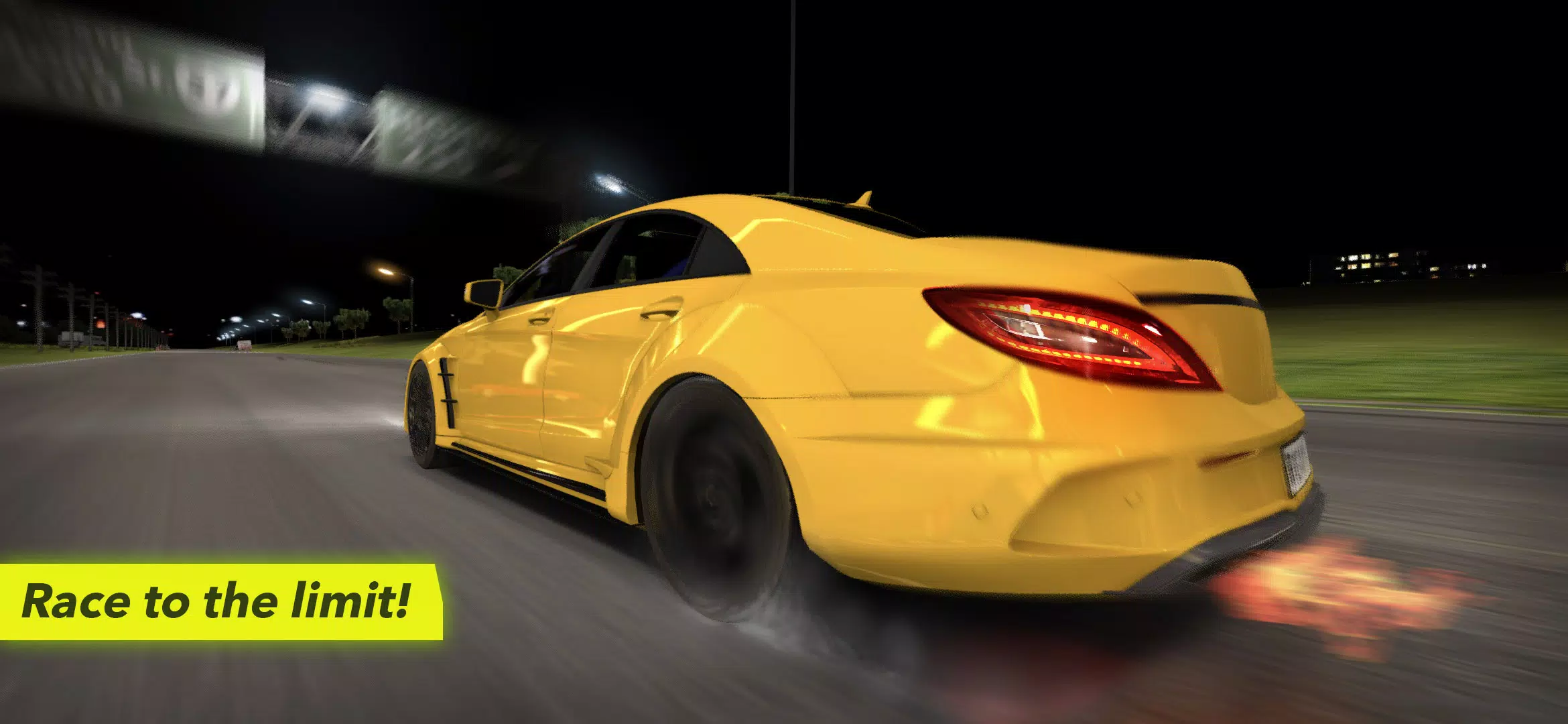 Rocky’s Street Racing Screenshot 4