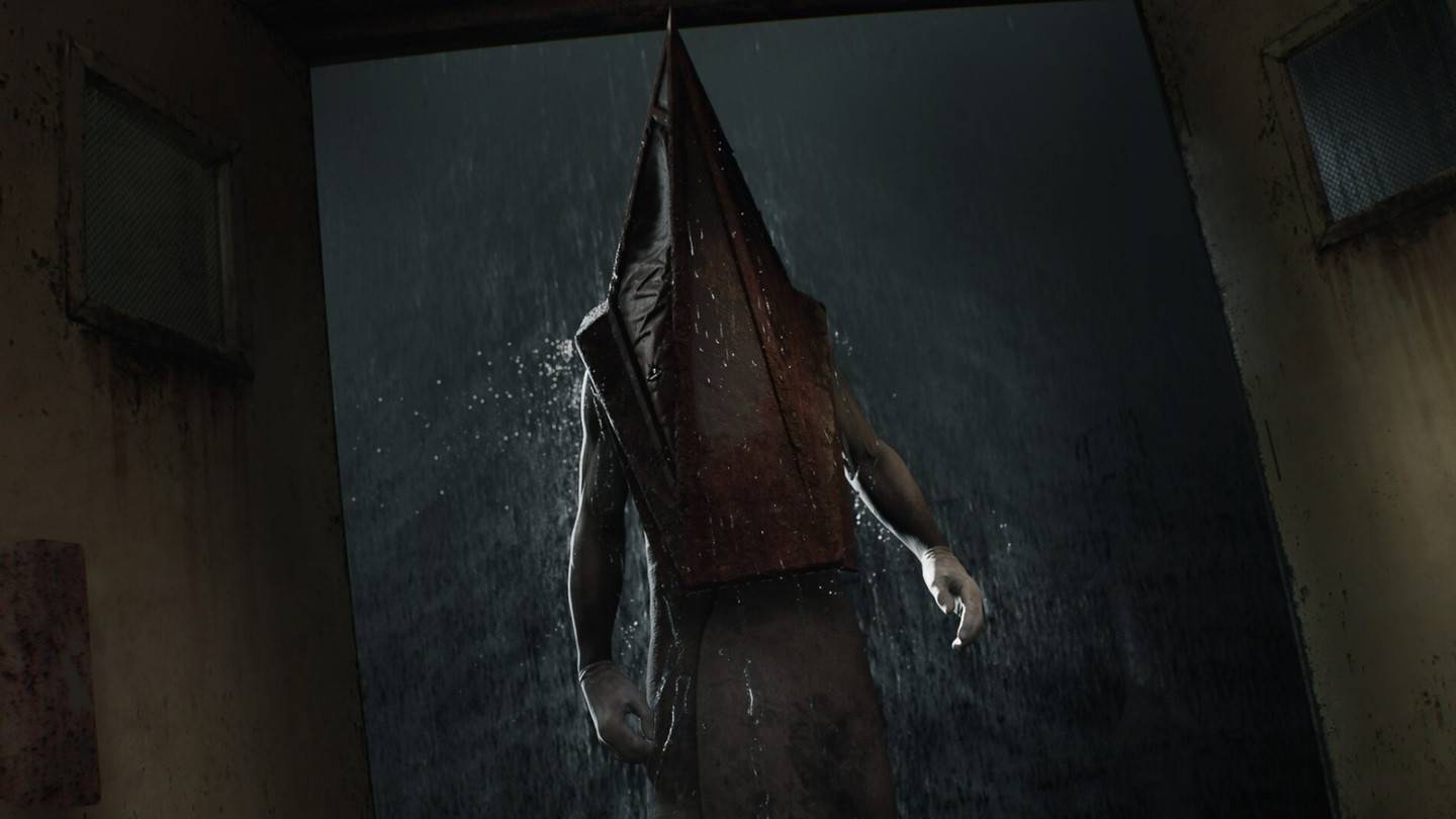 Silent Hill 2 Remake developers dream of a horror in the “Lord of the Rings” universe