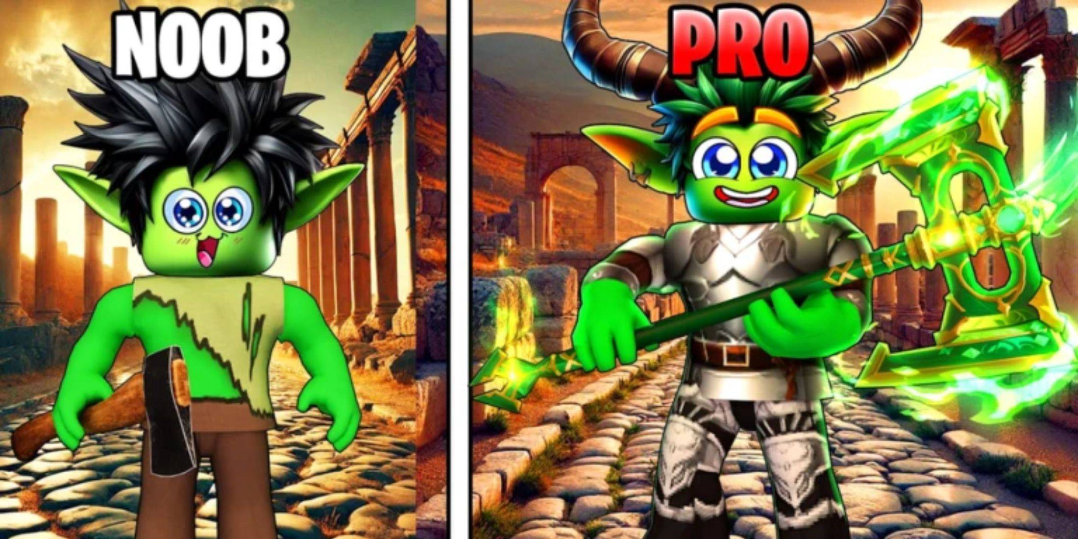 Roblox: İyi Bir Goblin Kodları Olarak Yeniden Doğuş Rehberi