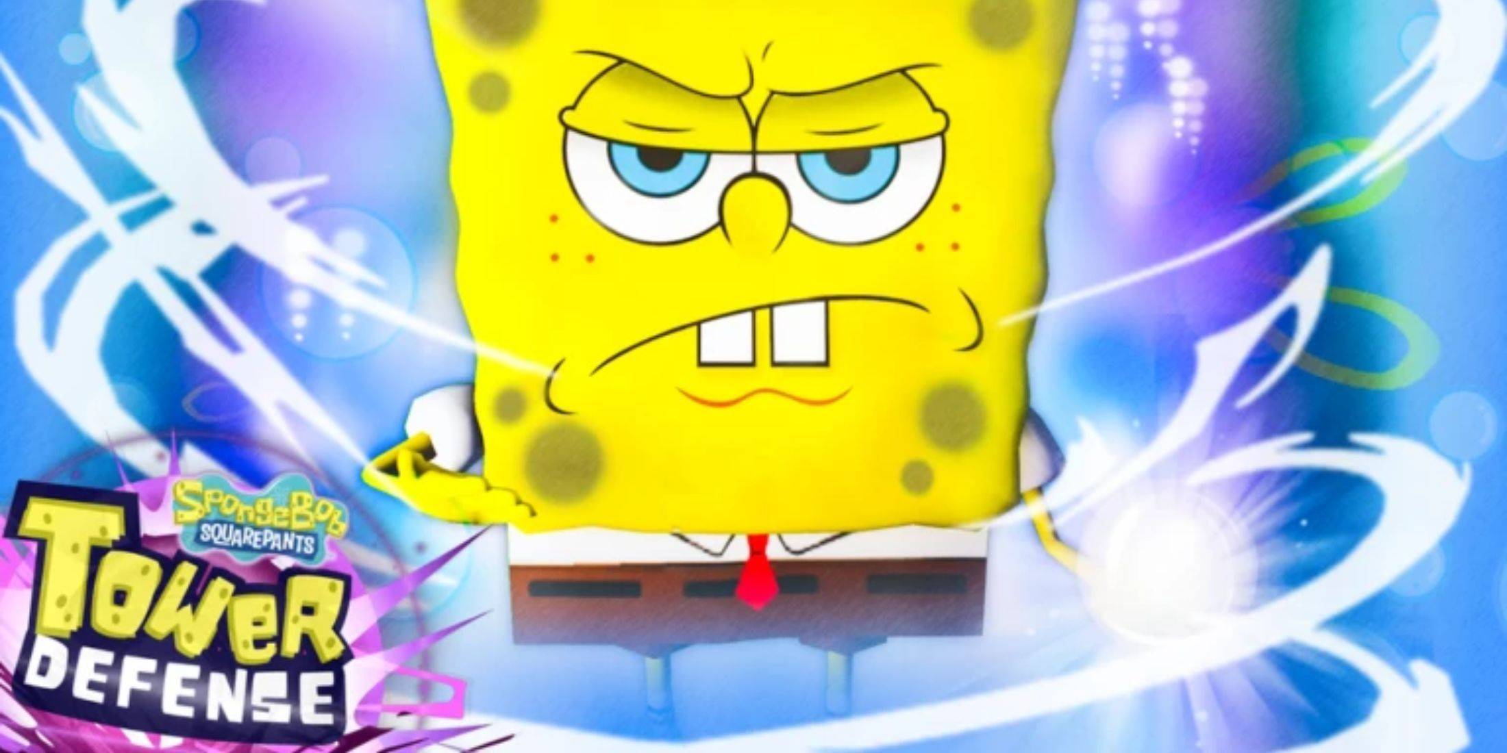 SpongeBob টাওয়ার প্রতিরক্ষা কোড জানুয়ারী জন্য ফাঁস