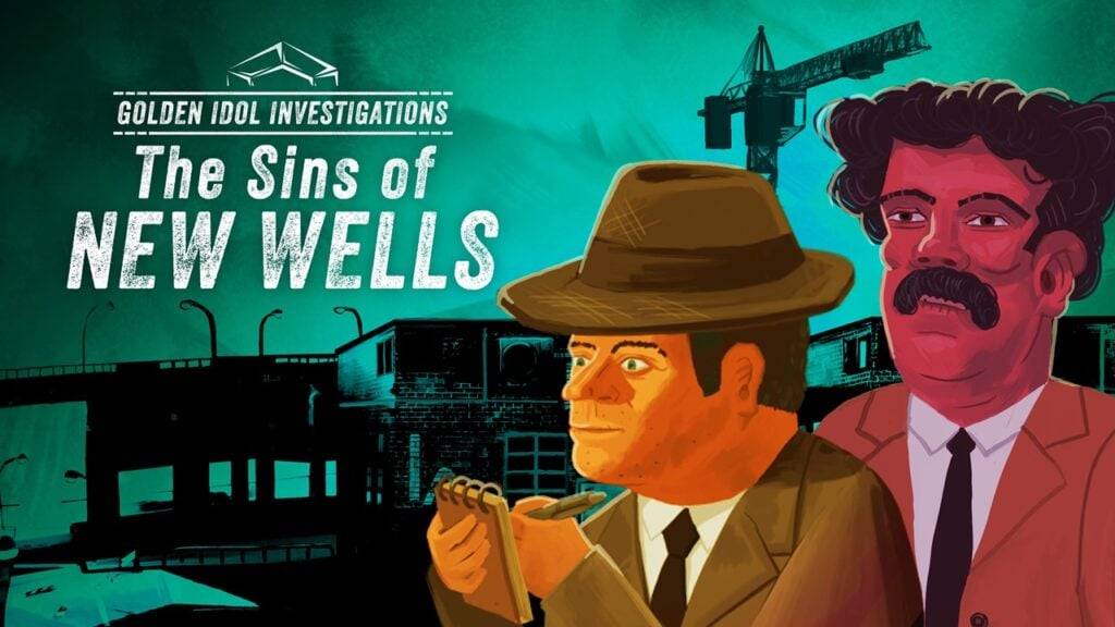 Golden Idol DLC da Netflix: pecados de novos poços lançados