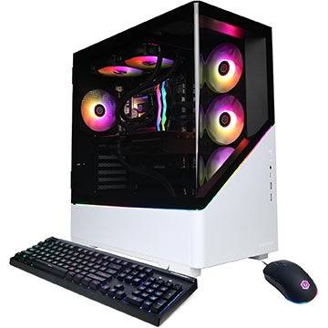 Amazon ขายพีซีเกม RTX 5070 TI จาก $ 2200