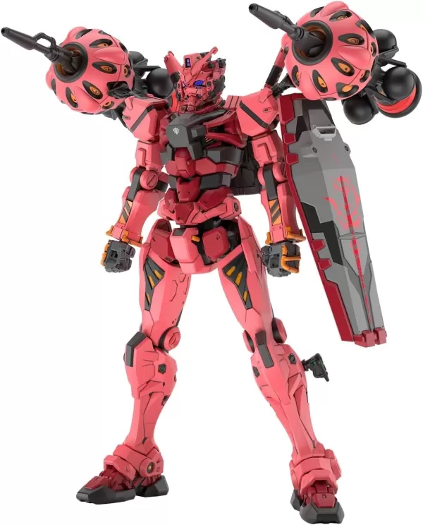 Preorder Kit Model Gundam kini tersedia di tengah perdana Anime's Amazon