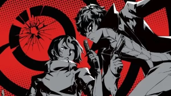 角色5：Phantom X英语发布即将宣布