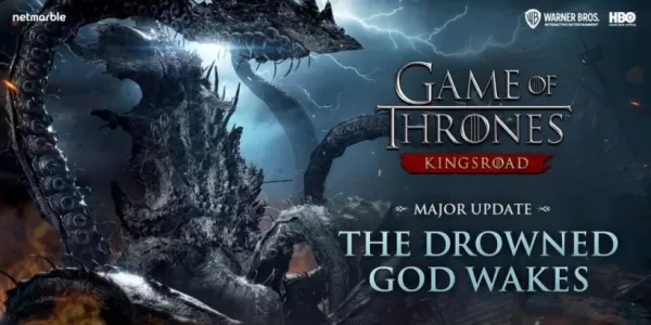 Game of Thrones Kingsroad Update Unveils Crow's Nest