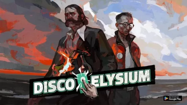 Disco Elysium, jeu de rôle policière, débarque sur Android
