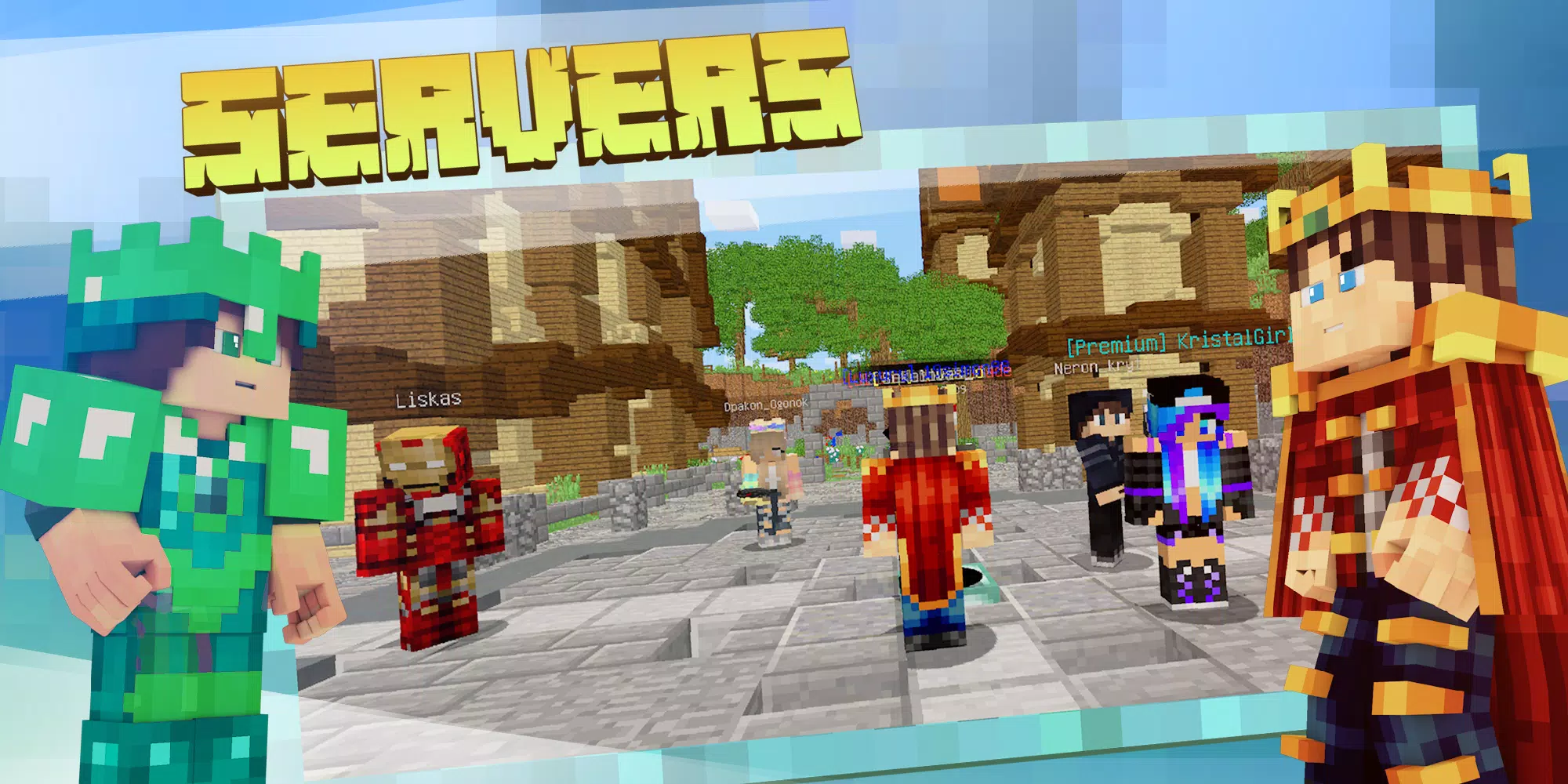 MODMASTER for Minecraft PE 스크린샷 2