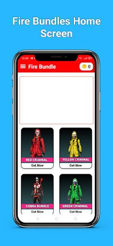 Fire Bundle Screenshot 2