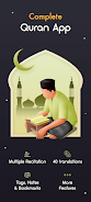 Islamic Calendar & Prayer Apps Captura de pantalla 3