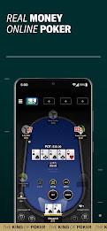 BetMGM Poker - Michigan Ảnh chụp màn hình 2