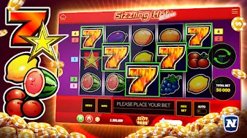 Slotpark - Online Casino Games স্ক্রিনশট 3