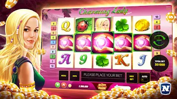 Slotpark - Online Casino Games স্ক্রিনশট 4