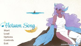 Flotsam Song Screenshot 1