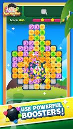 Sugar Pop Blast Screenshot 3