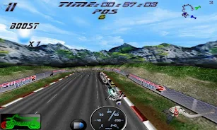 SuperBikers 2 Screenshot 3