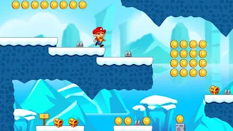 Super Jabber Jump 3 스크린샷 3