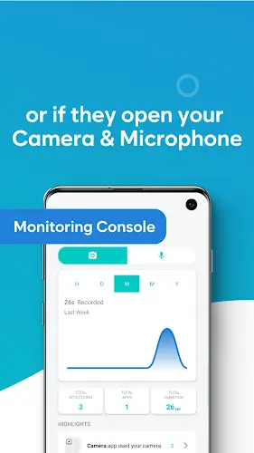 Malloc Privacy & Security VPN Screenshot 4