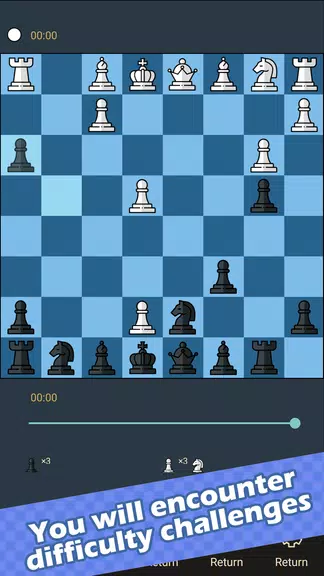 Chess Board Game应用截图第3张