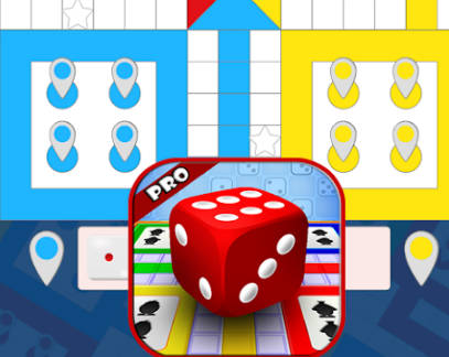 Ludo Star 2018 (NEW) by TeamDevStudio 스크린샷 3