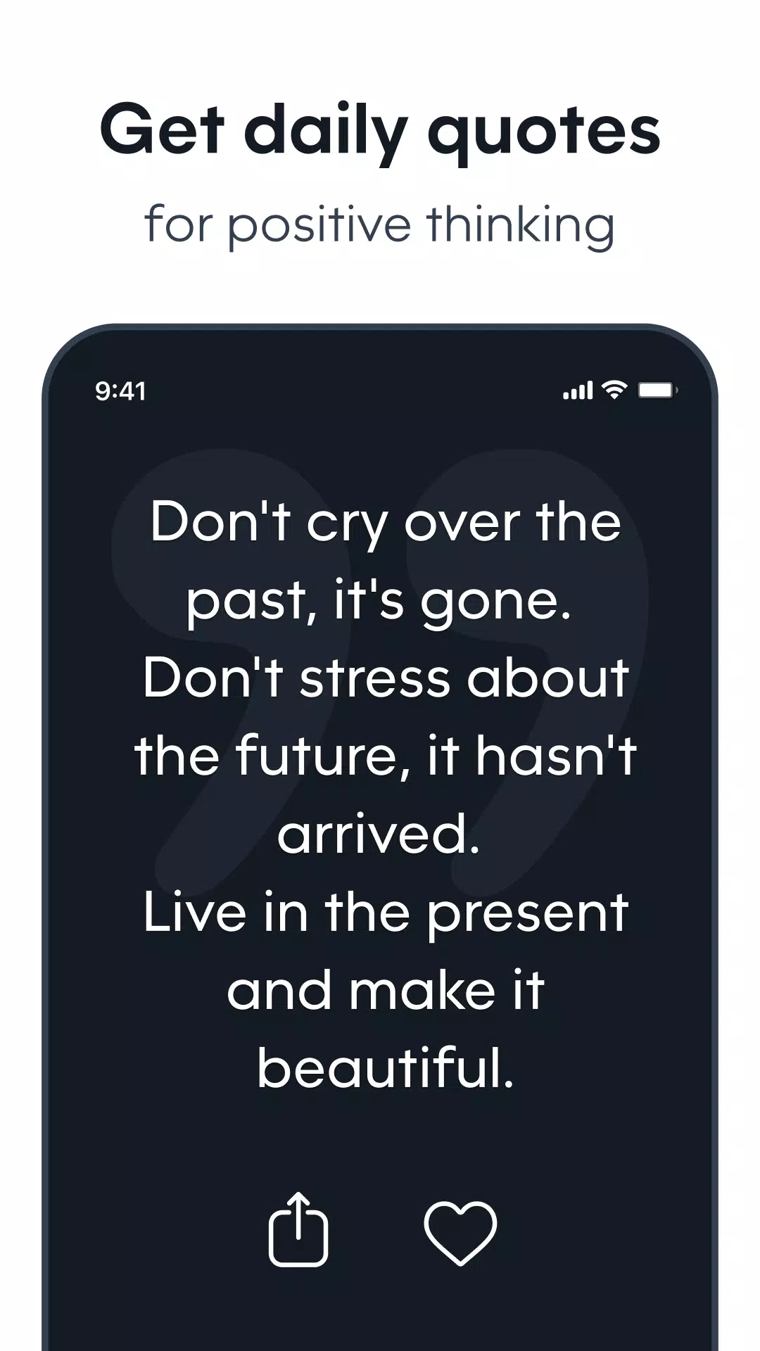 Motivation Zrzut ekranu 2