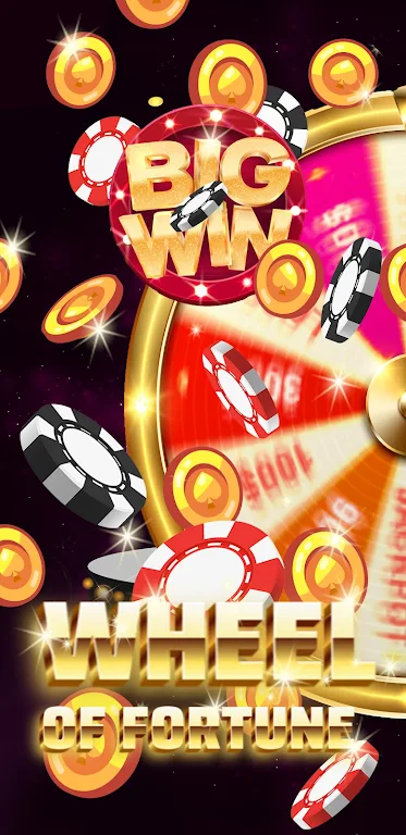 Casino Real Money: Win Cash स्क्रीनशॉट 3