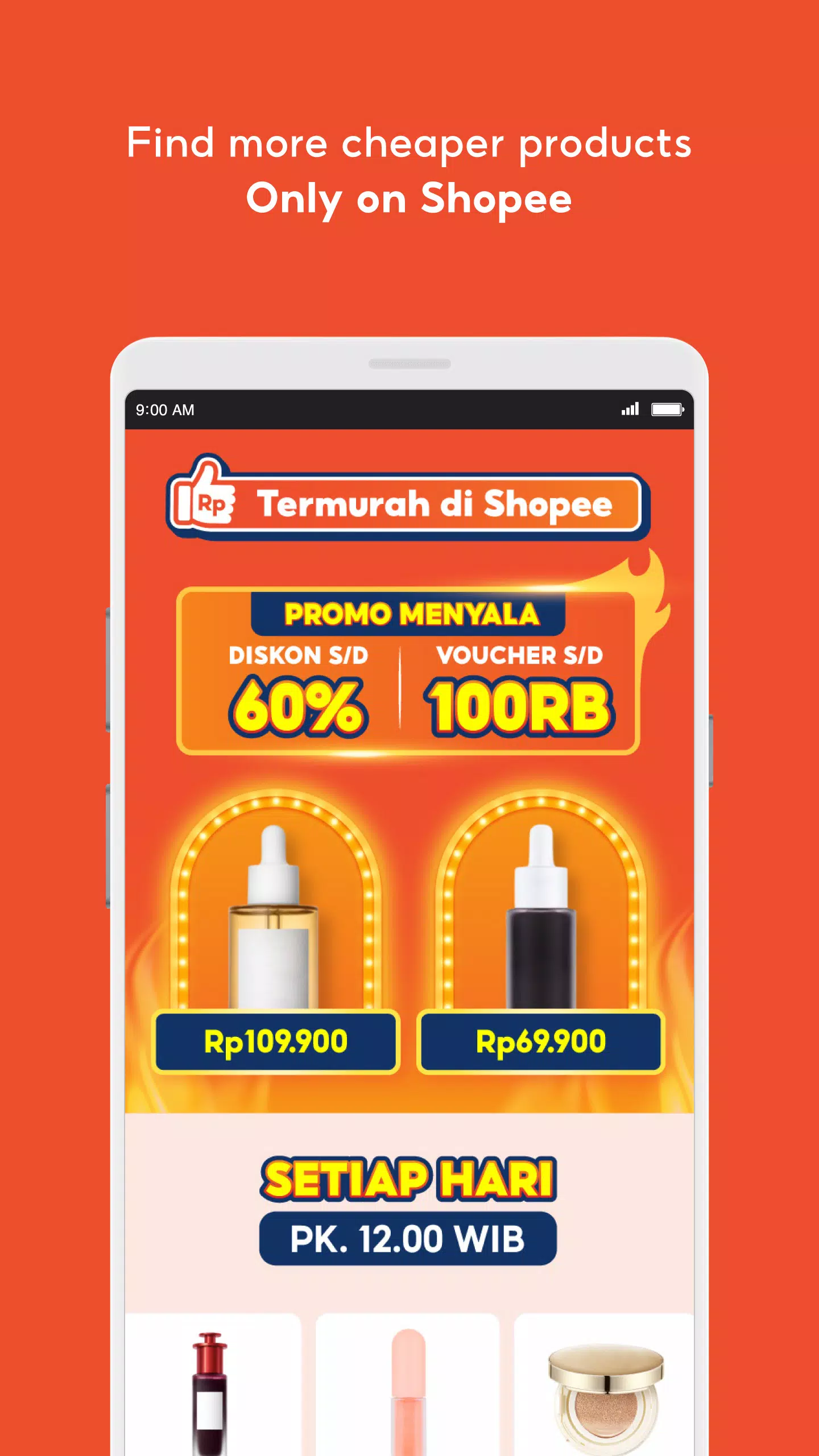 Shopee 11.11 Screenshot 2