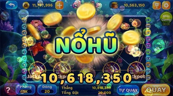 Game bai - Quay hu doi thuong SH CLUB Zrzut ekranu 2