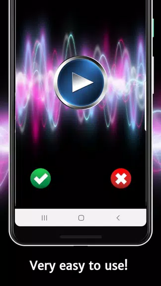 Loudest Alarm Ringtones スクリーンショット 2