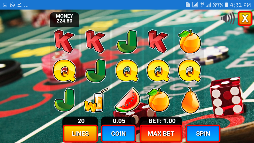 Free Money Slot Machine スクリーンショット 3