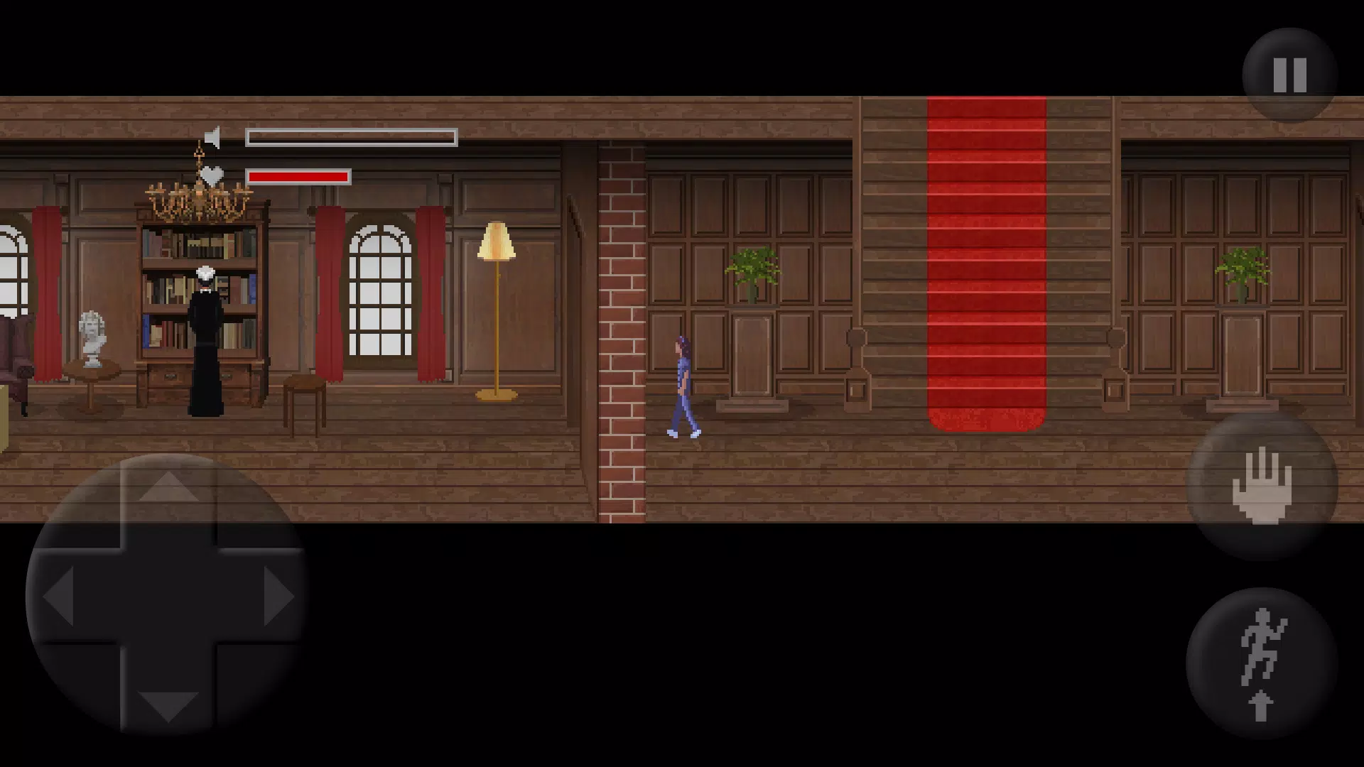 Mr. Hopp's Playhouse 2应用截图第4张