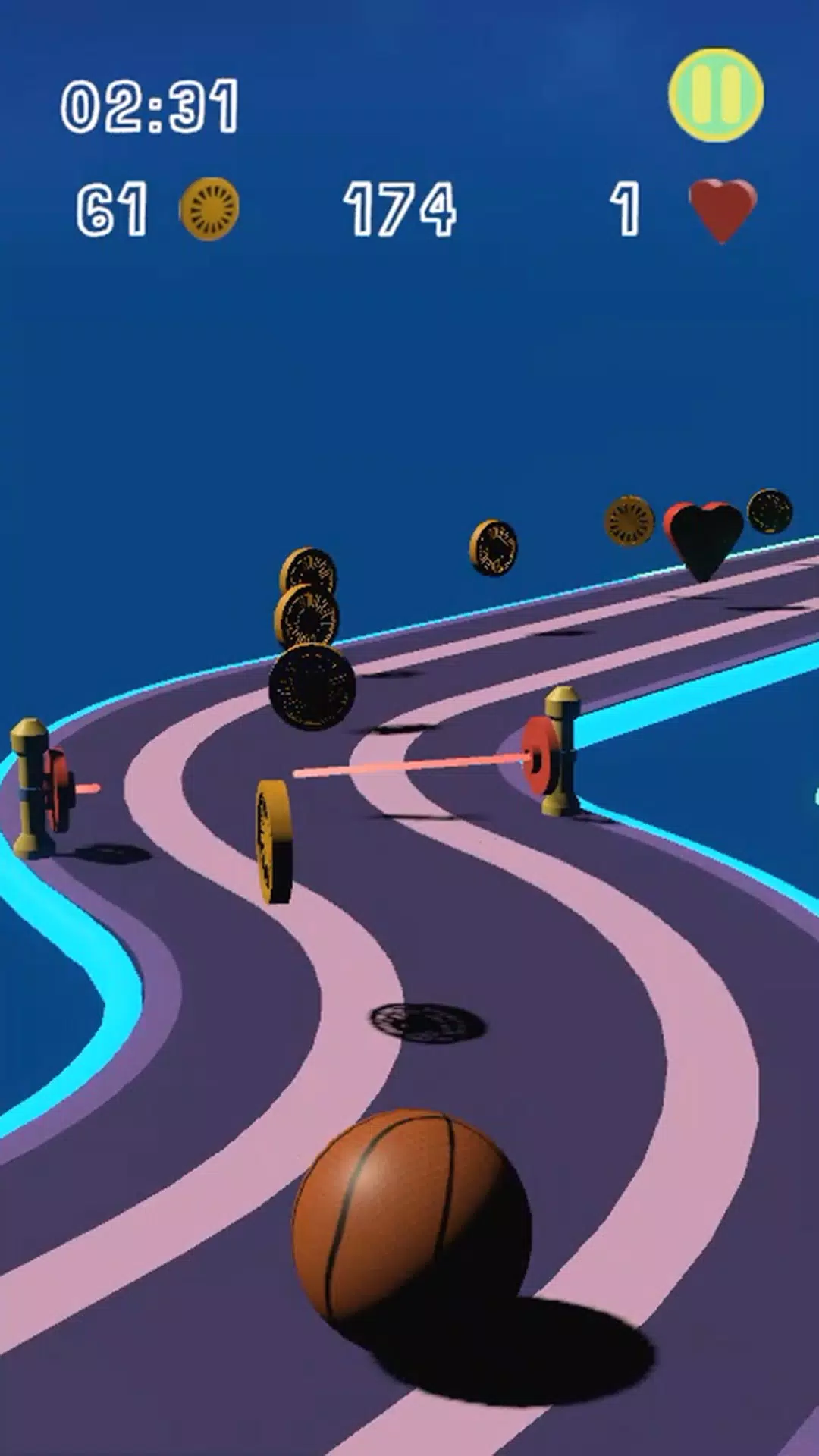 Ball Game Screenshot 4