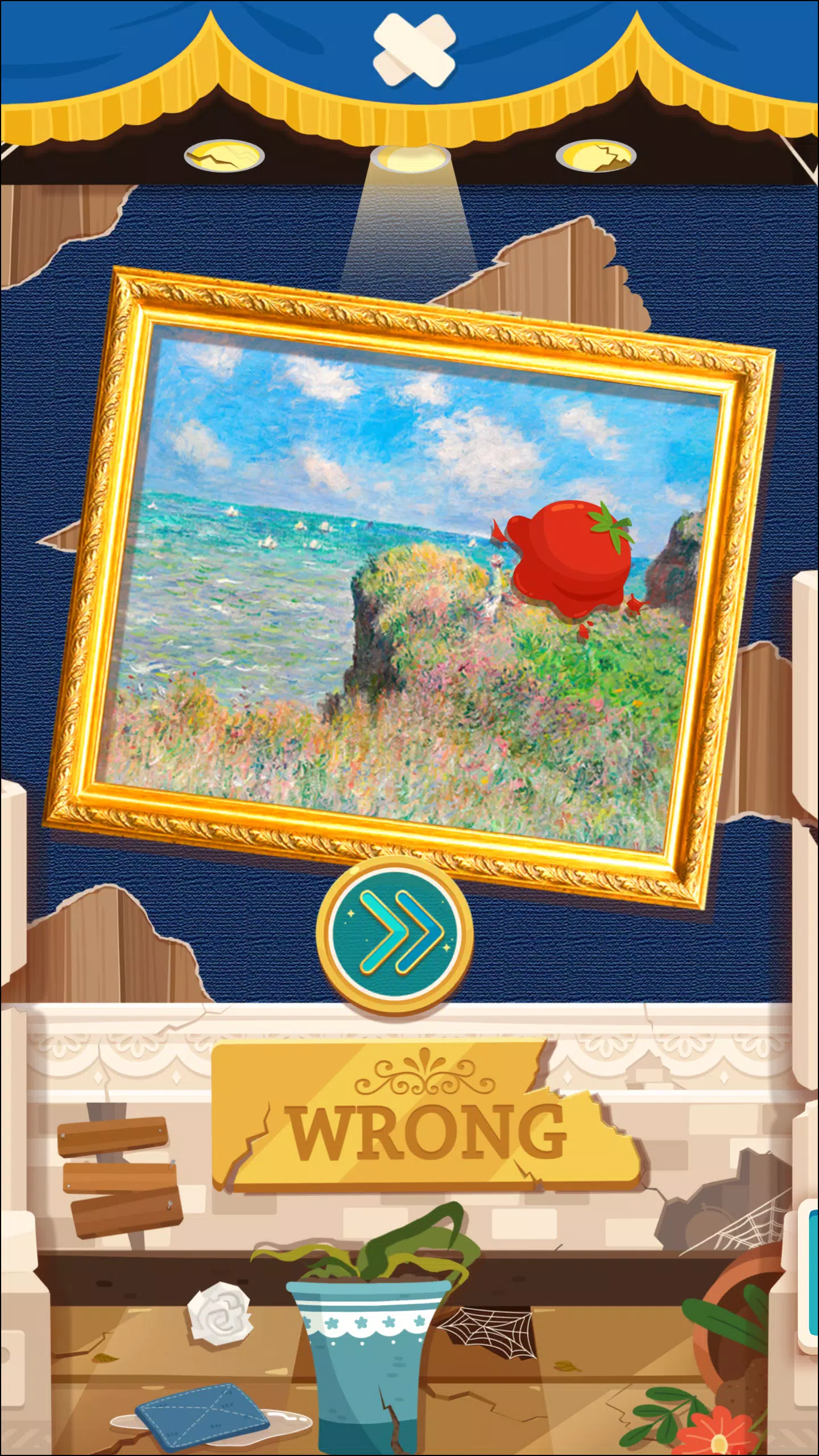 ART FRENZY:GALLERY EDITION(TH) スクリーンショット 4