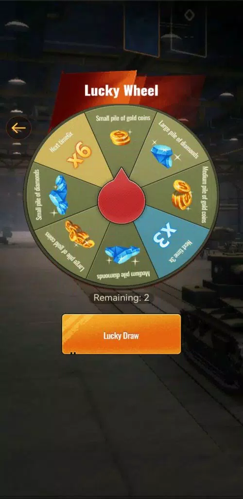 TankWarMachines Screenshot 2