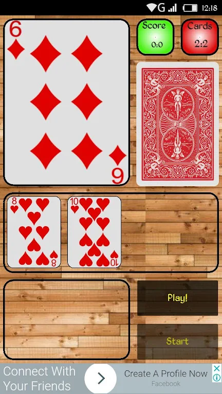 KADII GAME स्क्रीनशॉट 1