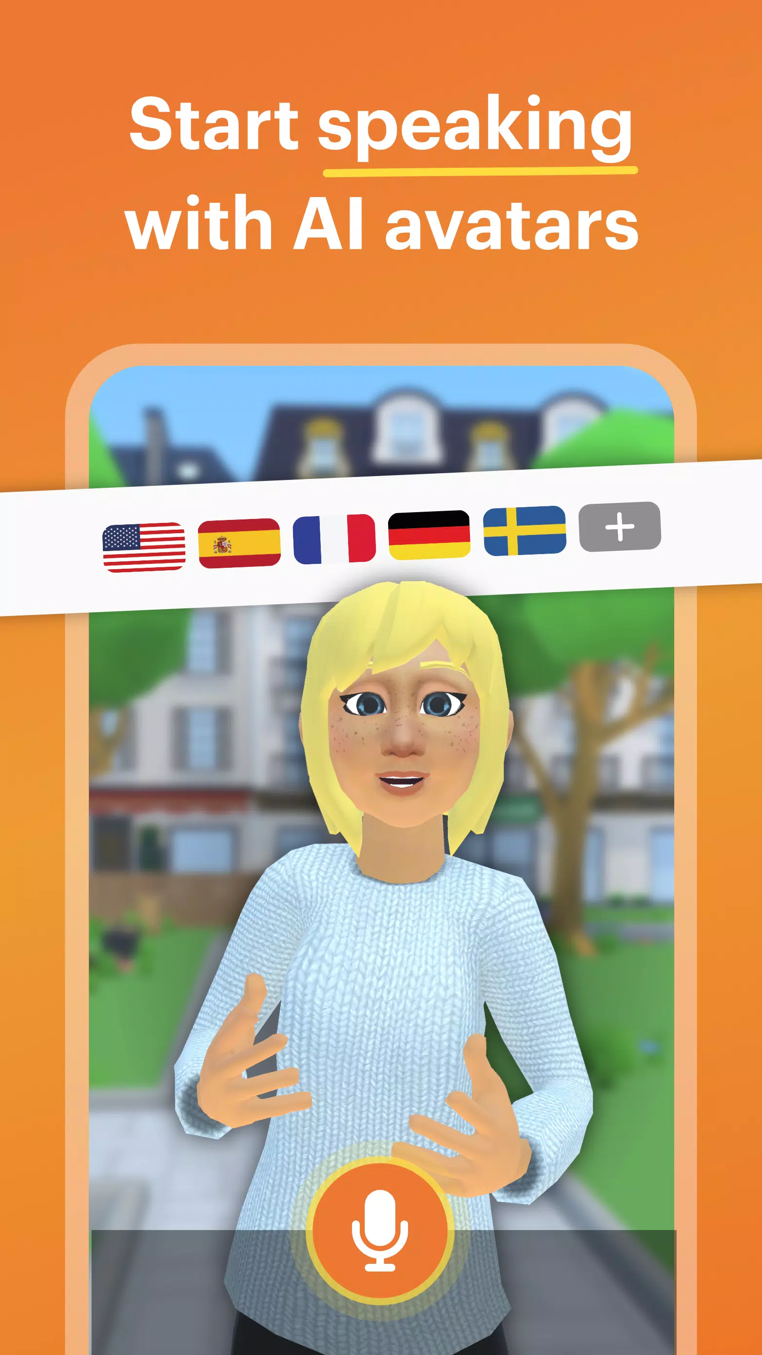 LingoLooper Screenshot 1