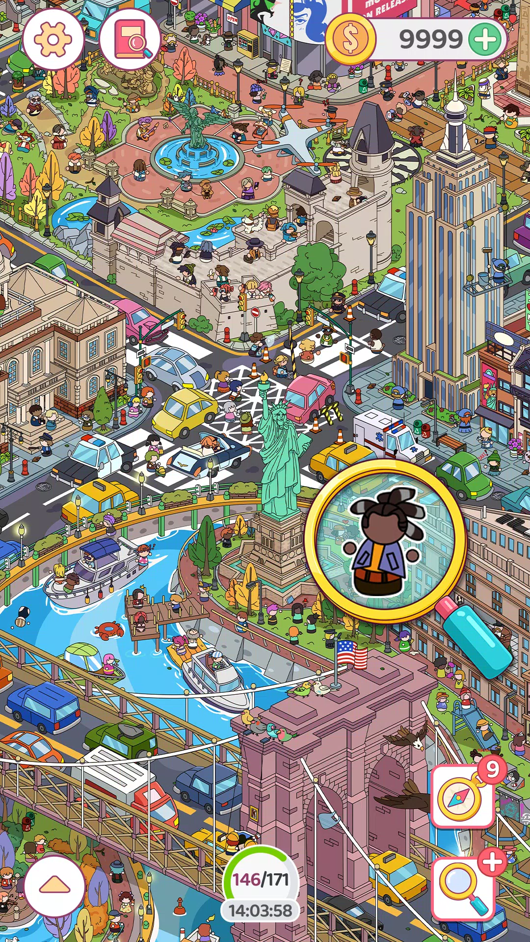 Find N Hunt Screenshot 4