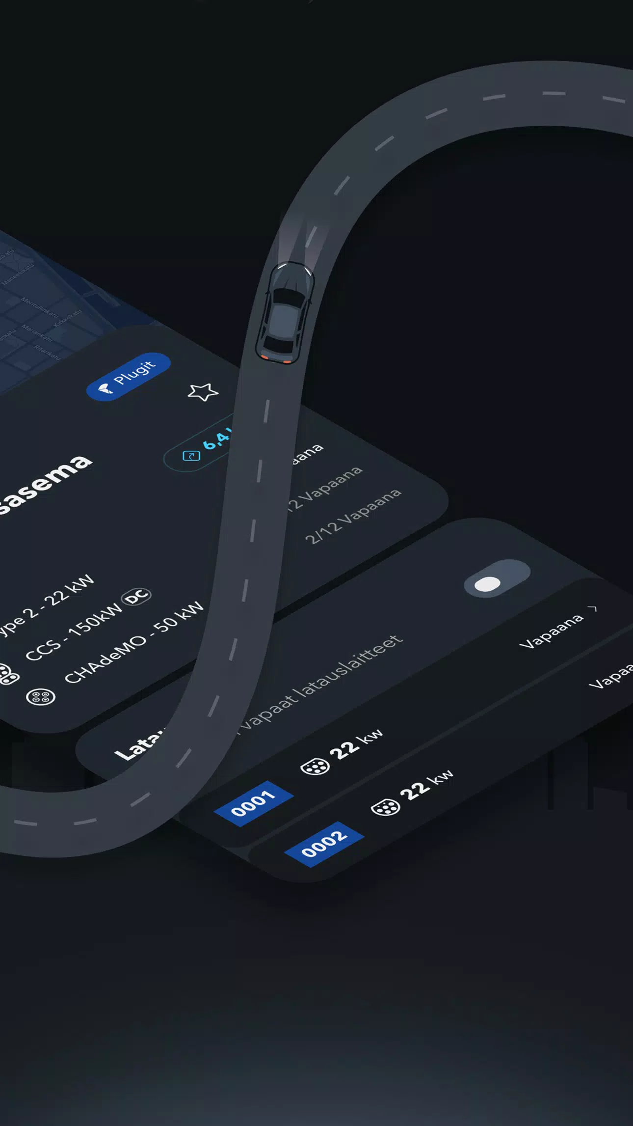 Plugit APP Ảnh chụp màn hình 3