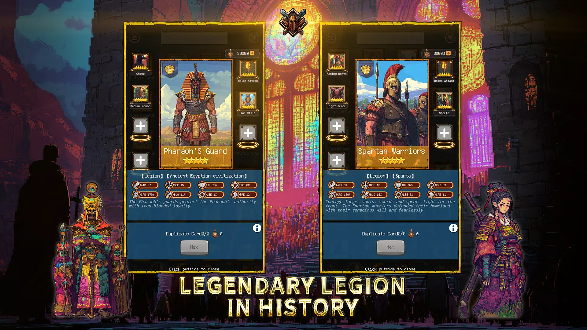 Empire War: From Ruins to Civ. Screenshot 3