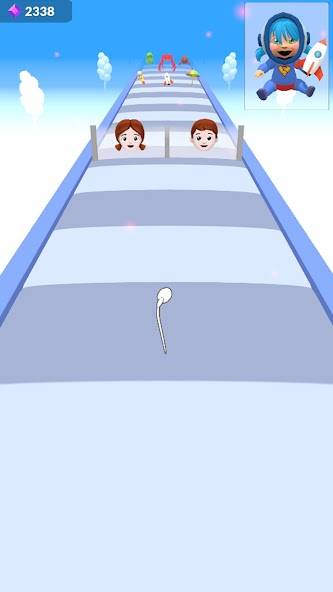 First To Life ภาพหน้าจอ 2