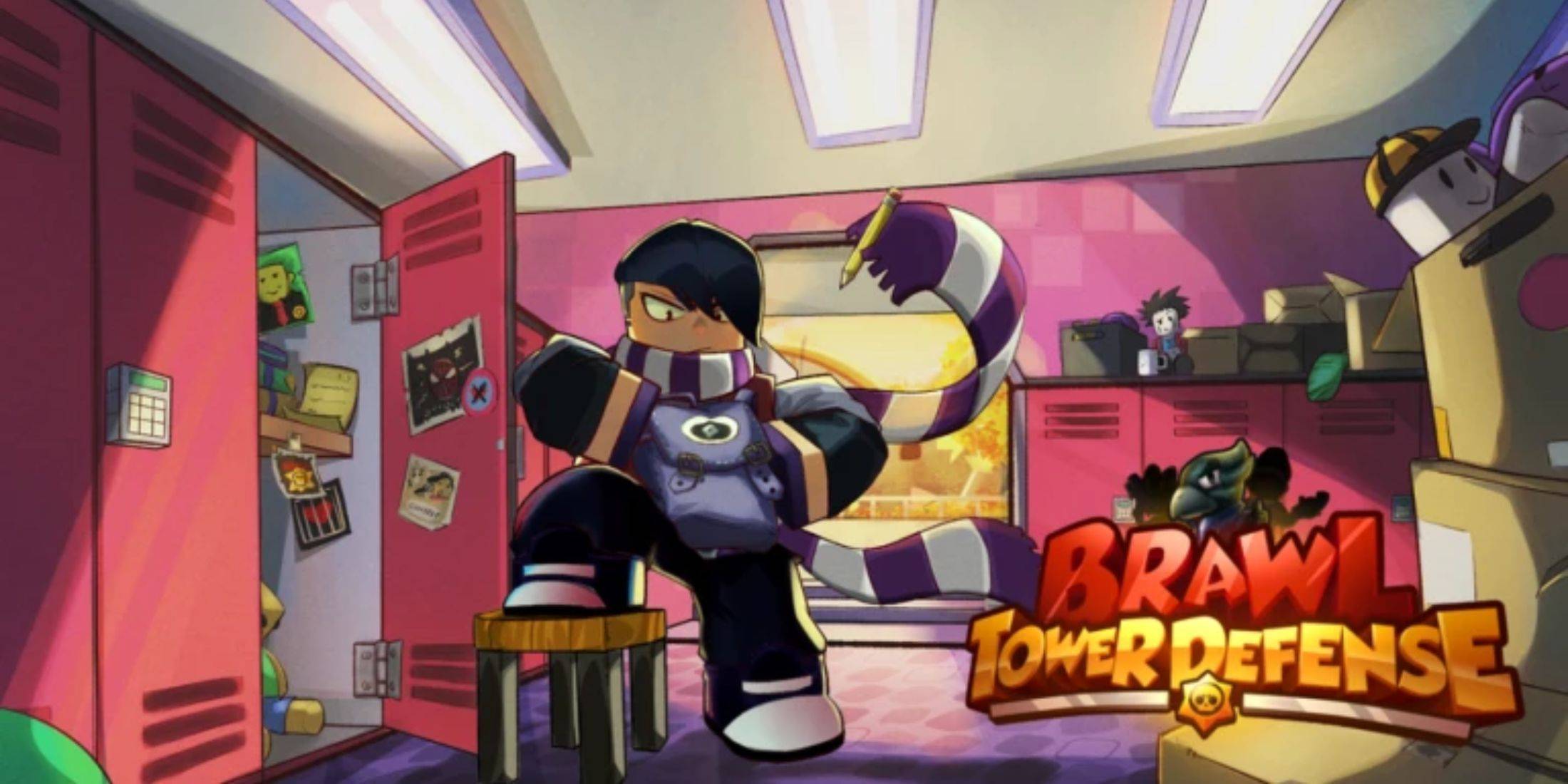Roblox: Latest 'Brawl Tower Defense' Codes (Updated for 2023)