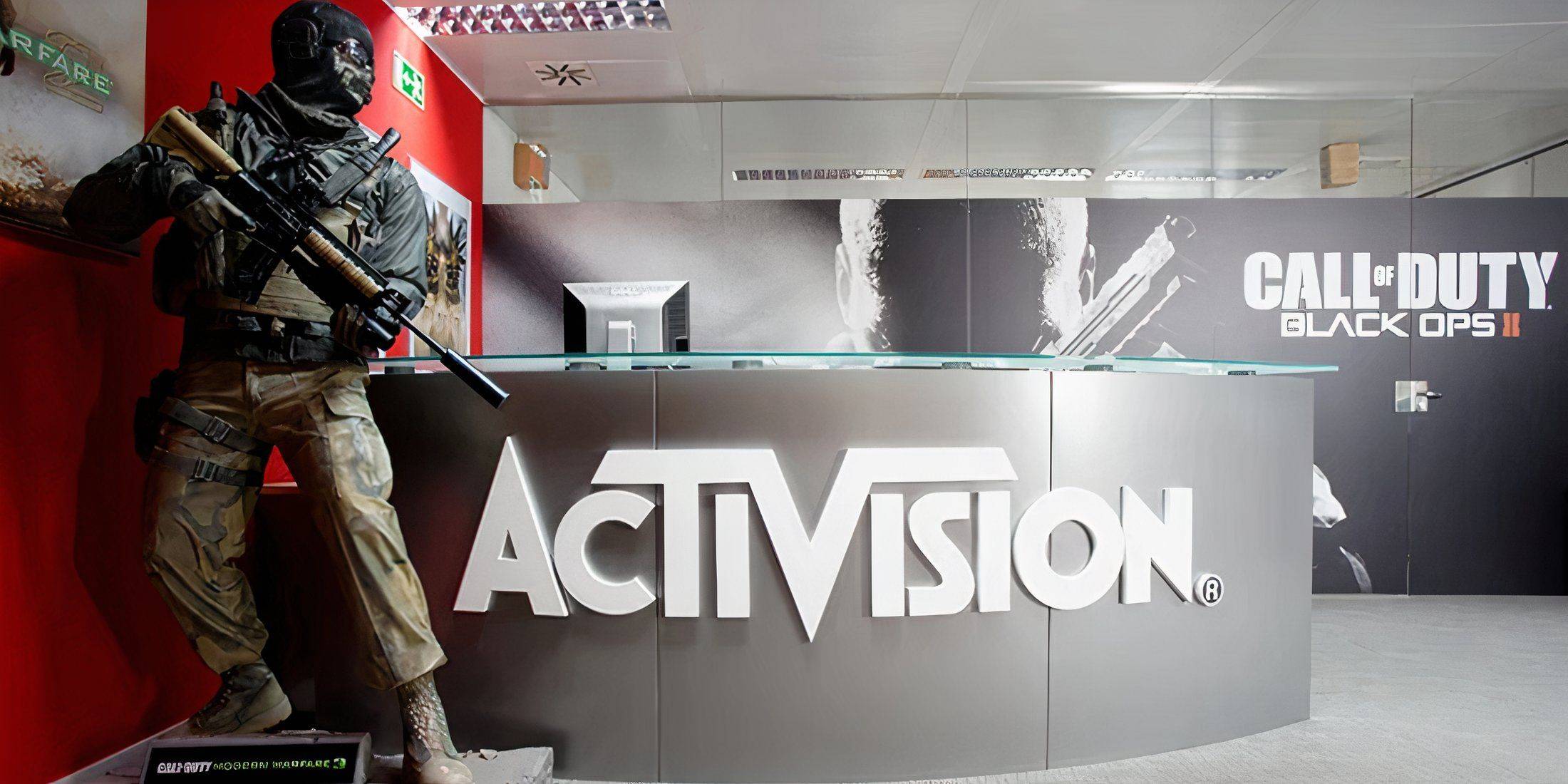 Activision在Uvalde射击诉讼中为自己辩护