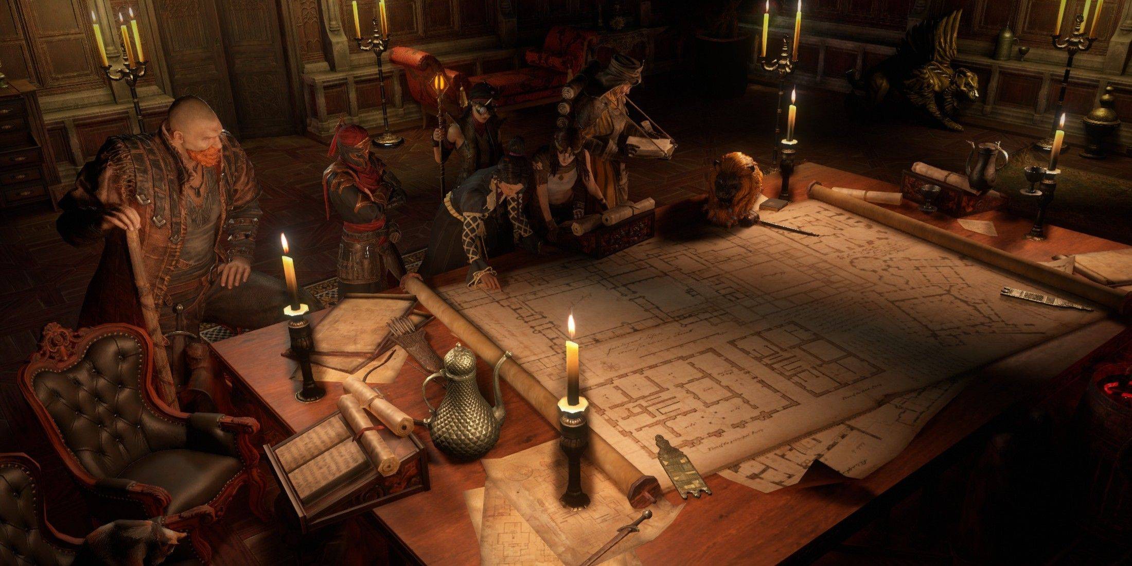 Poe 2はハックを確認します