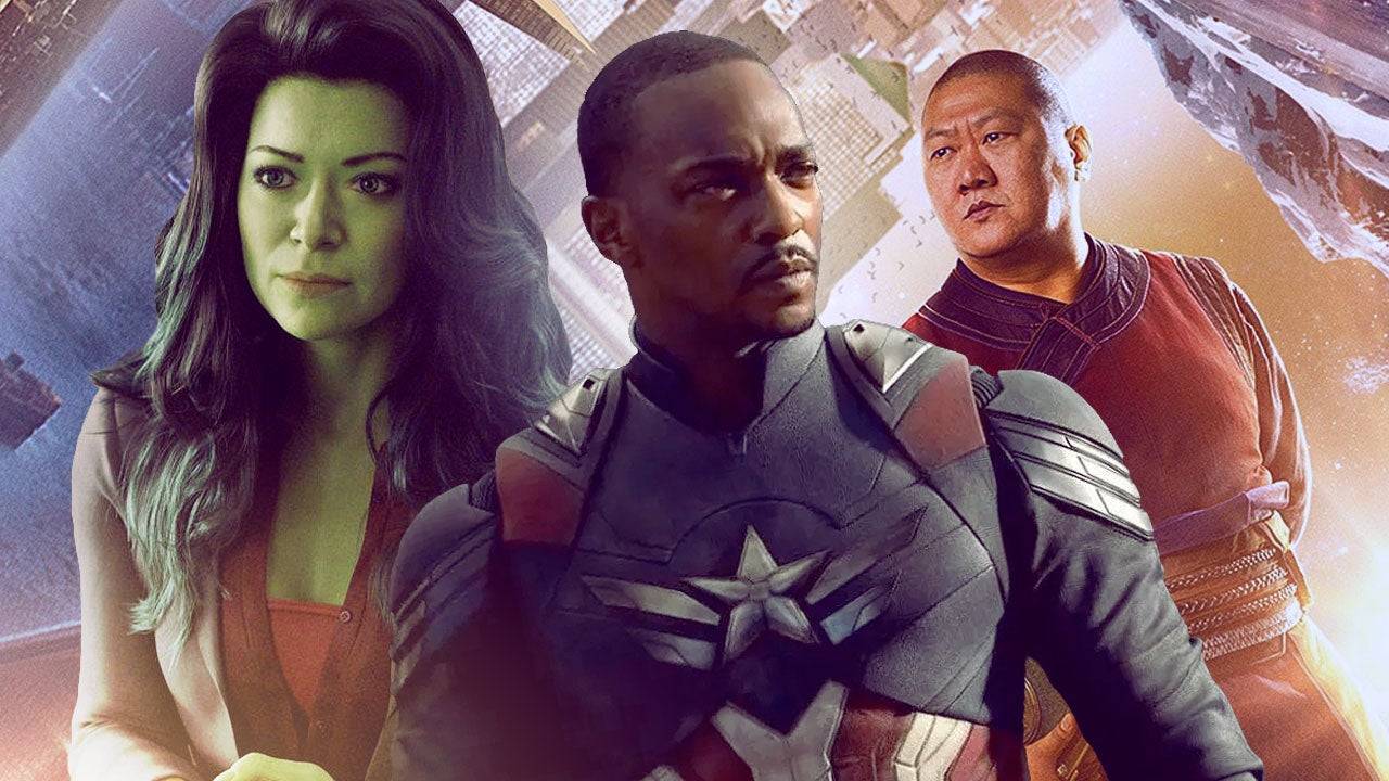 Marvel memperkenalkan Avengers Baru untuk Kiamat dan Perang Rahsia
