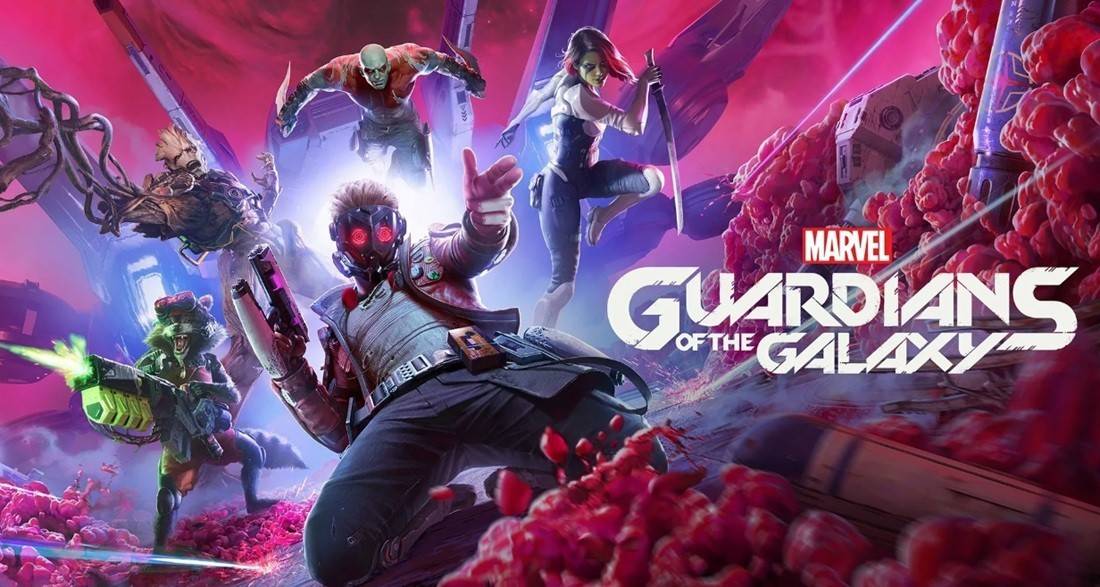 Mga Tagapangalaga ng Marvel ng Galaxy